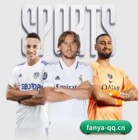 泛亚电竞 APP - FANYA SPORTS